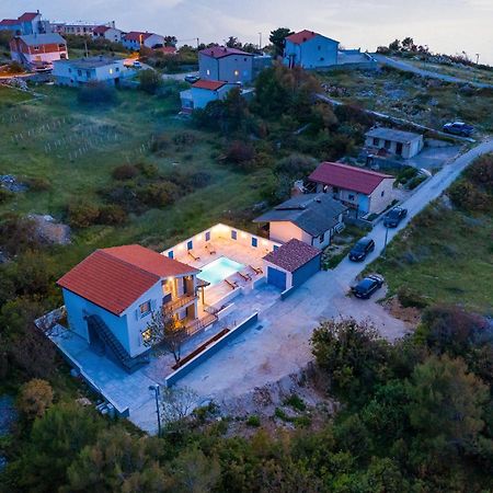 Ferienwohnung Vitez'S House Novigrad/Knight'S House Novigrad Novigrad  Exterior foto