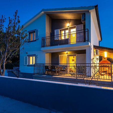 Ferienwohnung Vitez'S House Novigrad/Knight'S House Novigrad Novigrad  Exterior foto