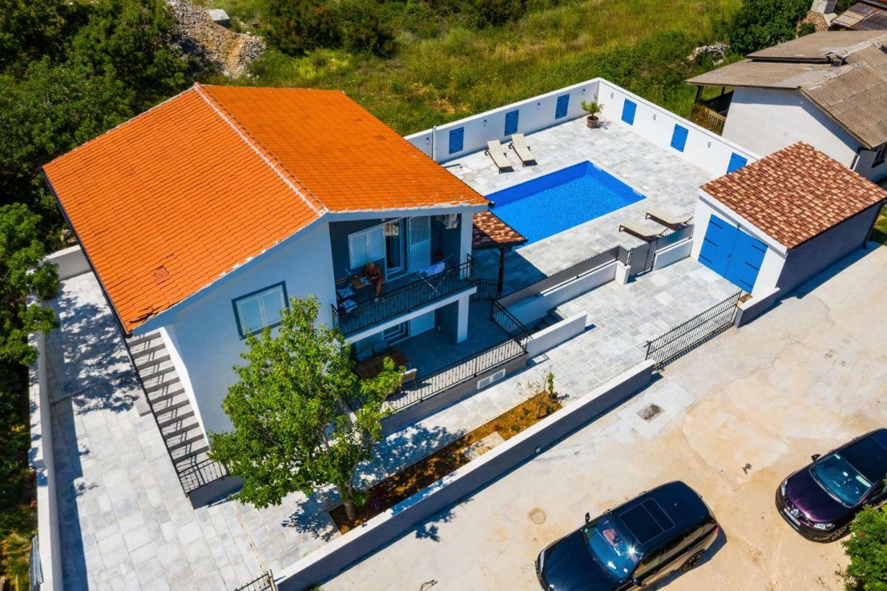 Ferienwohnung Vitez'S House Novigrad/Knight'S House Novigrad Novigrad  Exterior foto