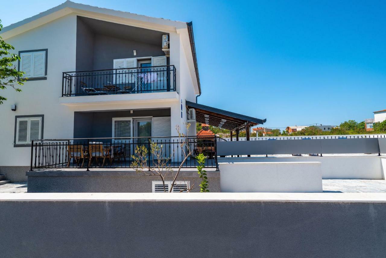 Ferienwohnung Vitez'S House Novigrad/Knight'S House Novigrad Novigrad  Exterior foto