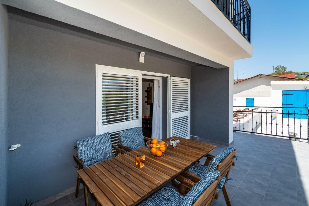 Ferienwohnung Vitez'S House Novigrad/Knight'S House Novigrad Novigrad  Exterior foto