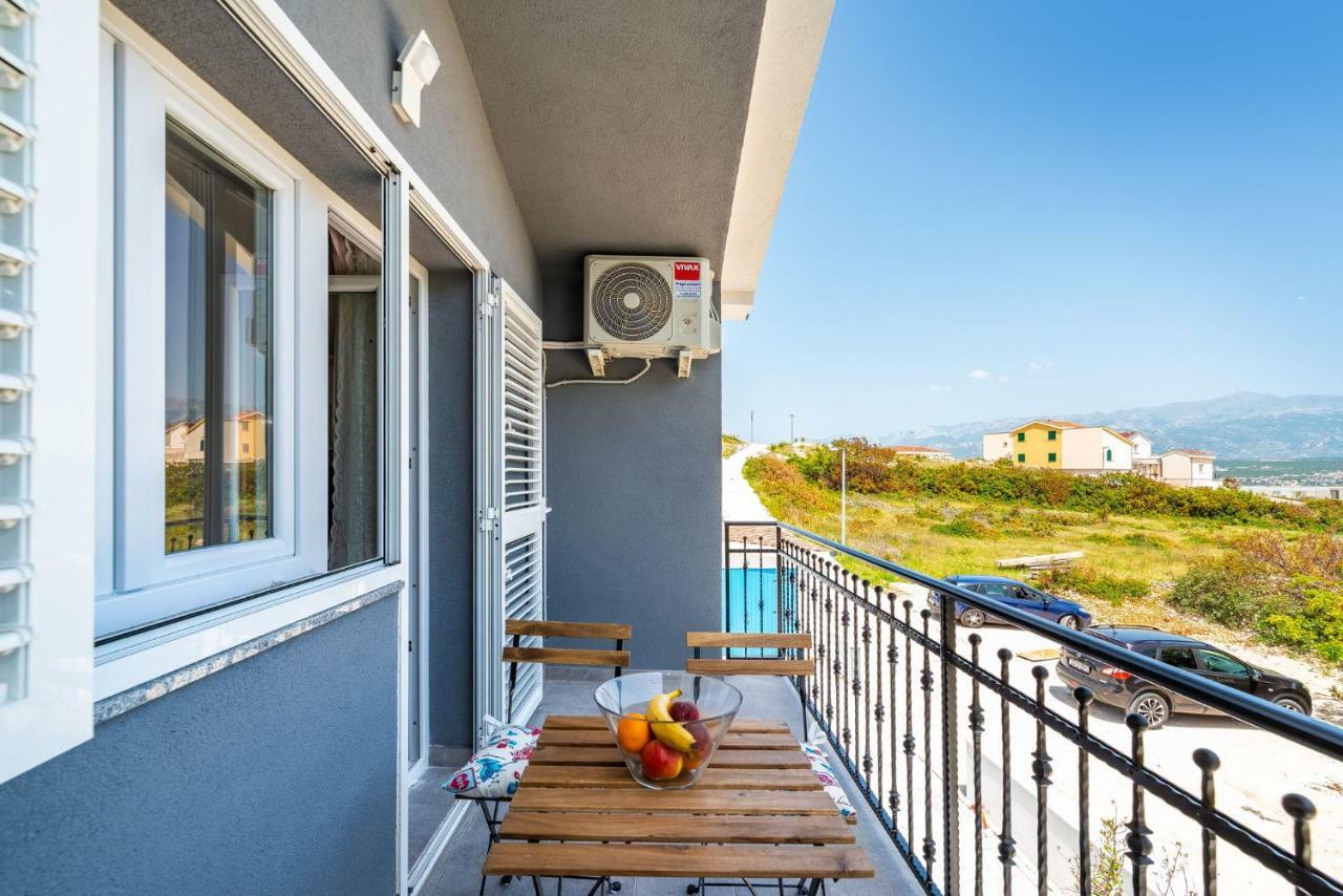 Ferienwohnung Vitez'S House Novigrad/Knight'S House Novigrad Novigrad  Exterior foto