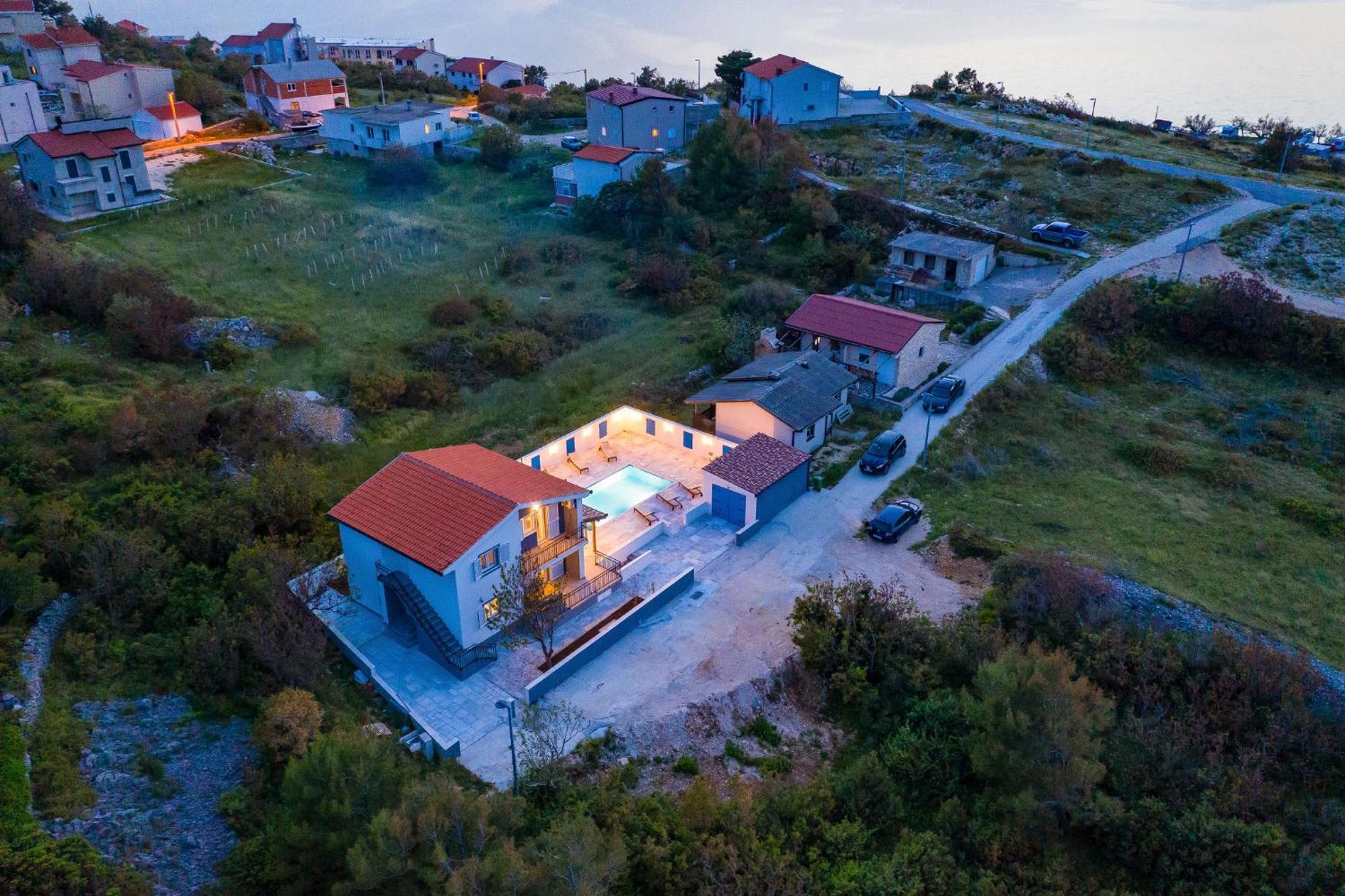 Ferienwohnung Vitez'S House Novigrad/Knight'S House Novigrad Novigrad  Exterior foto