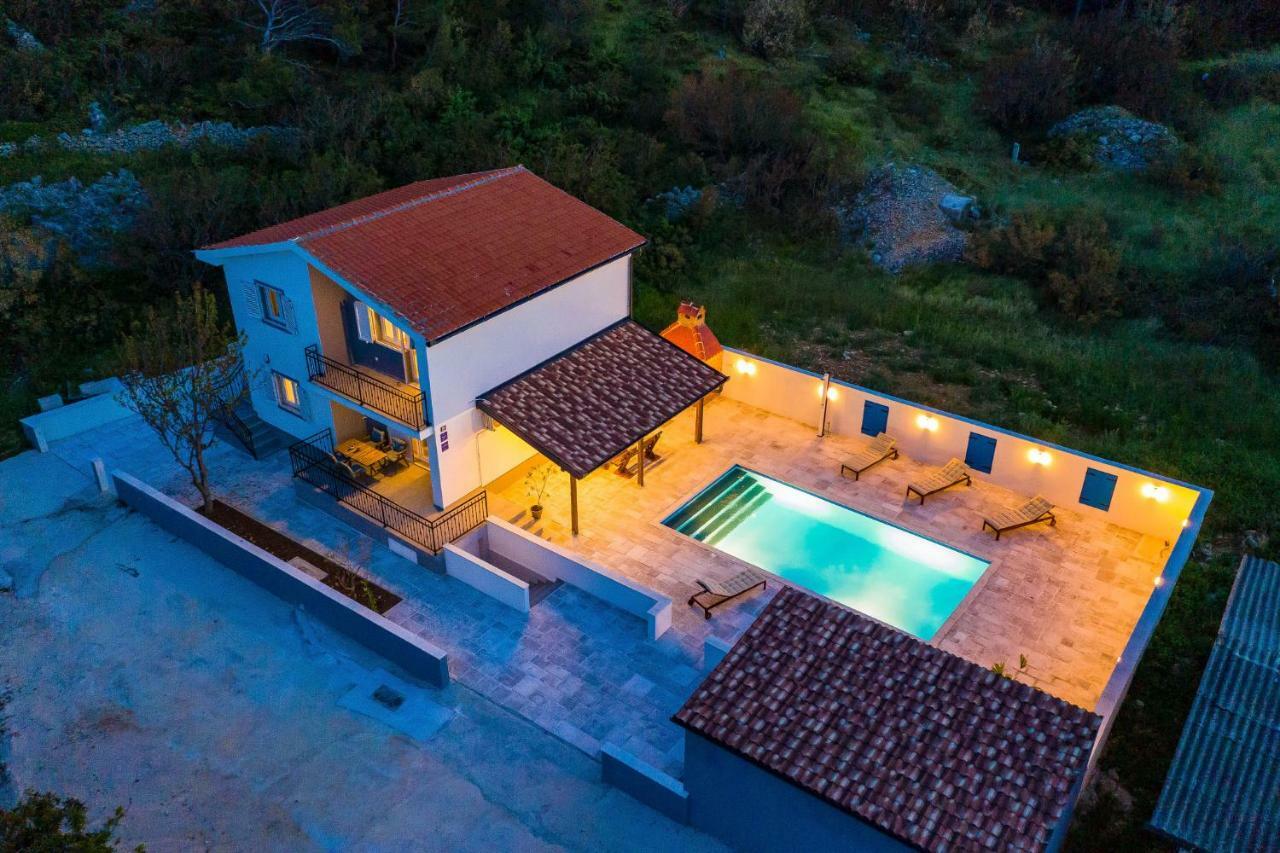 Ferienwohnung Vitez'S House Novigrad/Knight'S House Novigrad Novigrad  Exterior foto