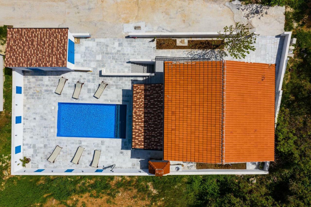 Ferienwohnung Vitez'S House Novigrad/Knight'S House Novigrad Novigrad  Exterior foto