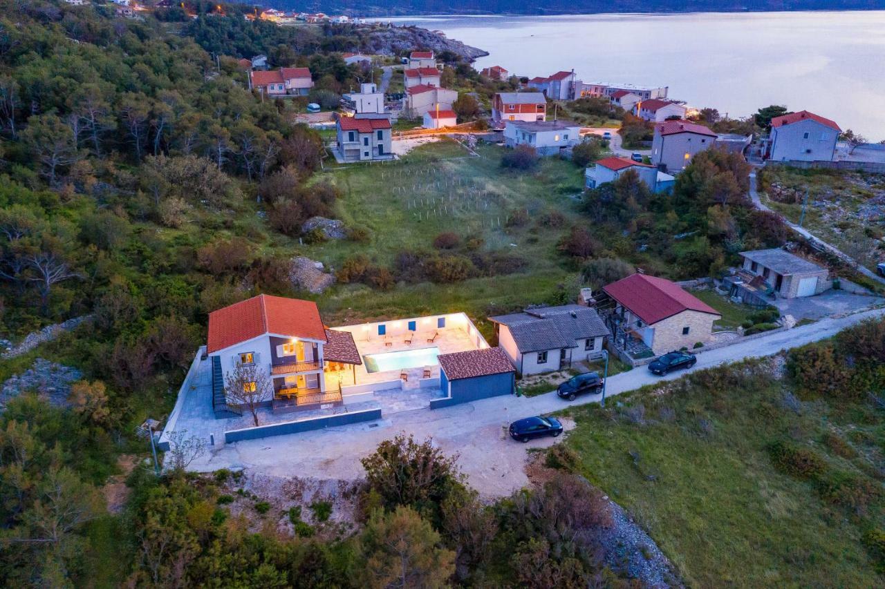 Ferienwohnung Vitez'S House Novigrad/Knight'S House Novigrad Novigrad  Exterior foto
