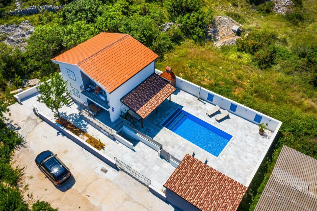 Ferienwohnung Vitez'S House Novigrad/Knight'S House Novigrad Novigrad  Exterior foto