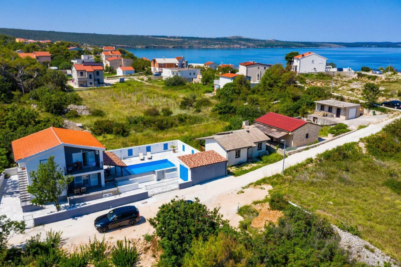 Ferienwohnung Vitez'S House Novigrad/Knight'S House Novigrad Novigrad  Exterior foto