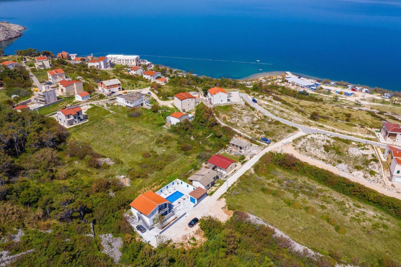 Ferienwohnung Vitez'S House Novigrad/Knight'S House Novigrad Novigrad  Exterior foto