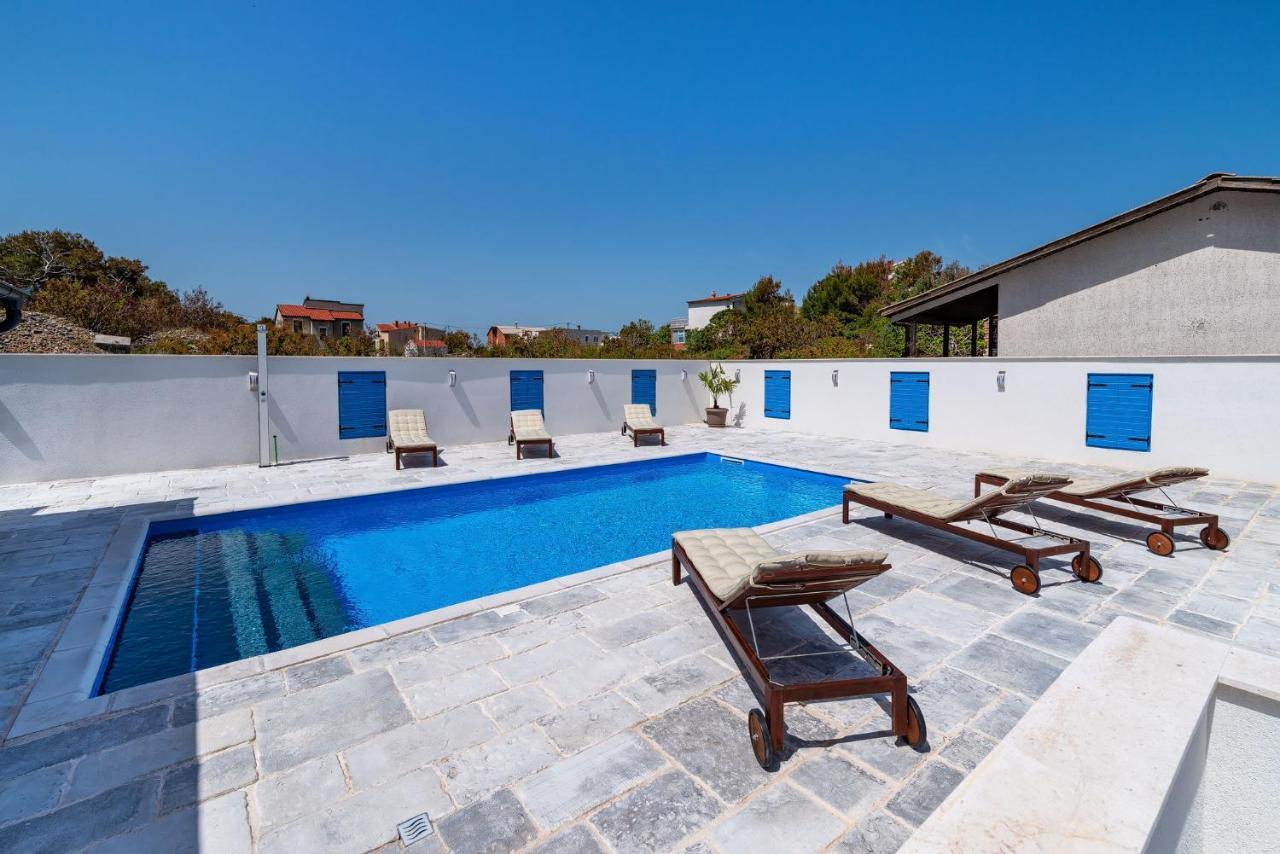 Ferienwohnung Vitez'S House Novigrad/Knight'S House Novigrad Novigrad  Exterior foto