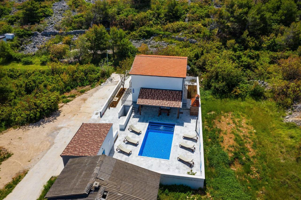 Ferienwohnung Vitez'S House Novigrad/Knight'S House Novigrad Novigrad  Exterior foto