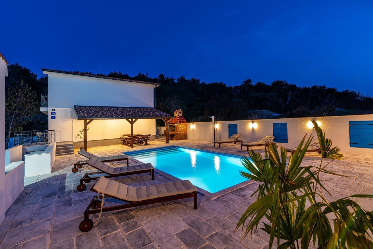 Ferienwohnung Vitez'S House Novigrad/Knight'S House Novigrad Novigrad  Exterior foto