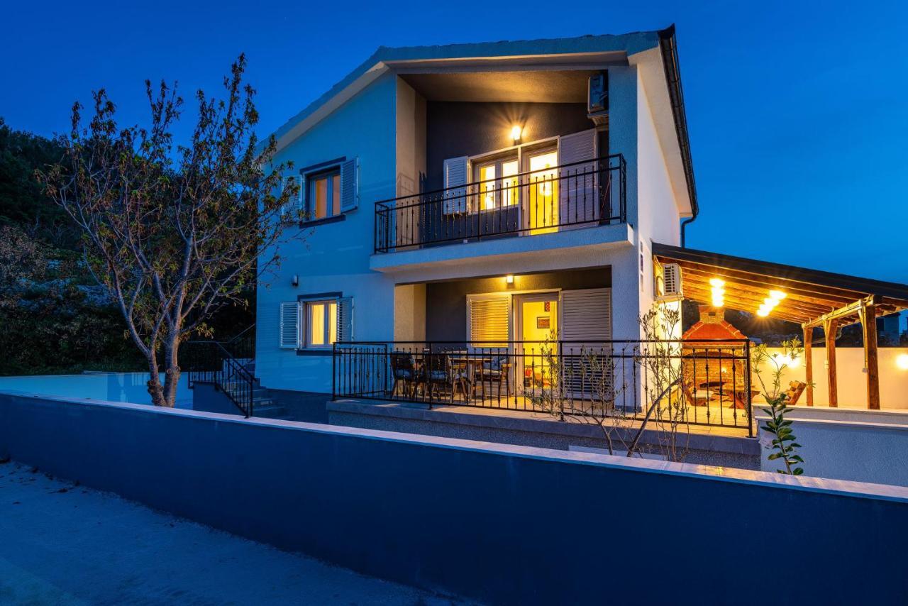 Ferienwohnung Vitez'S House Novigrad/Knight'S House Novigrad Novigrad  Exterior foto