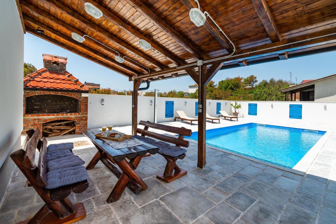 Ferienwohnung Vitez'S House Novigrad/Knight'S House Novigrad Novigrad  Exterior foto