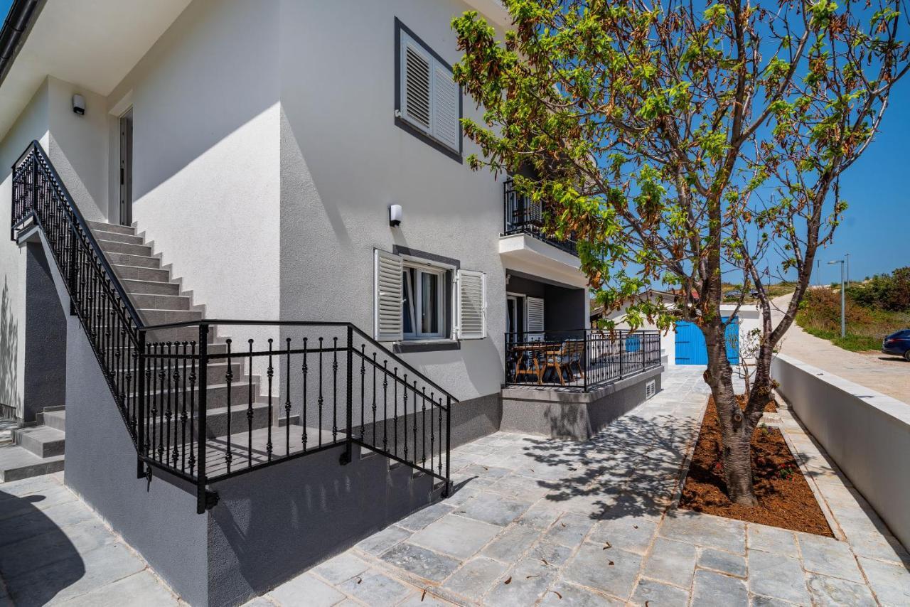 Ferienwohnung Vitez'S House Novigrad/Knight'S House Novigrad Novigrad  Exterior foto